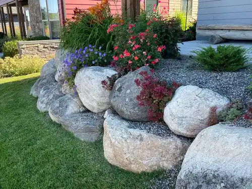 landscaping services Dubois